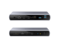 Hyper HyperDrive Thunderbolt 4 Docking Station - 1149277 - zdjęcie 2